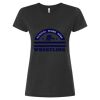 Women's Combed Cotton T-Shirt Thumbnail