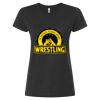 Women's Combed Cotton T-Shirt Thumbnail