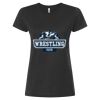 Women's Combed Cotton T-Shirt Thumbnail