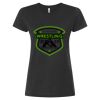 Women's Combed Cotton T-Shirt Thumbnail