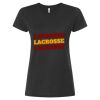 Women's Combed Cotton T-Shirt Thumbnail