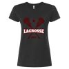 Women's Combed Cotton T-Shirt Thumbnail
