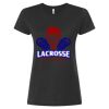 Women's Combed Cotton T-Shirt Thumbnail