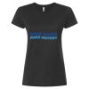 Women's Combed Cotton T-Shirt Thumbnail