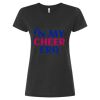 Women's Combed Cotton T-Shirt Thumbnail