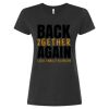 Women's Combed Cotton T-Shirt Thumbnail