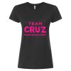 Women's Combed Cotton T-Shirt Thumbnail