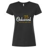 Women's Combed Cotton T-Shirt Thumbnail