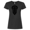 Women's Combed Cotton T-Shirt Thumbnail