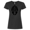 Women's Combed Cotton T-Shirt Thumbnail