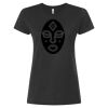 Women's Combed Cotton T-Shirt Thumbnail