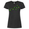 Women's Combed Cotton T-Shirt Thumbnail