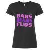 Women's Combed Cotton T-Shirt Thumbnail
