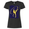 Women's Combed Cotton T-Shirt Thumbnail