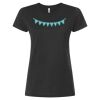 Women's Combed Cotton T-Shirt Thumbnail