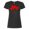 Women's Combed Cotton T-Shirt Thumbnail