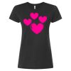 Women's Combed Cotton T-Shirt Thumbnail