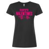 Women's Combed Cotton T-Shirt Thumbnail