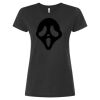 Women's Combed Cotton T-Shirt Thumbnail