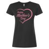 Women's Combed Cotton T-Shirt Thumbnail