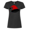 Women's Combed Cotton T-Shirt Thumbnail