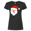 Women's Combed Cotton T-Shirt Thumbnail