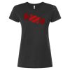 Women's Combed Cotton T-Shirt Thumbnail