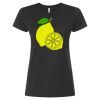 Women's Combed Cotton T-Shirt Thumbnail