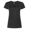 Women's Combed Cotton T-Shirt Thumbnail