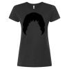 Women's Combed Cotton T-Shirt Thumbnail