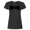 Women's Combed Cotton T-Shirt Thumbnail
