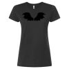 Women's Combed Cotton T-Shirt Thumbnail