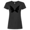 Women's Combed Cotton T-Shirt Thumbnail