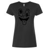 Women's Combed Cotton T-Shirt Thumbnail