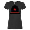 Women's Combed Cotton T-Shirt Thumbnail