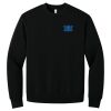 Unisex 10 Ounce Heavyweight Crewneck Sweatshirt-cbs Thumbnail