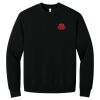 Unisex 10 Ounce Heavyweight Crewneck Sweatshirt-cbs Thumbnail