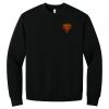 Unisex 10 Ounce Heavyweight Crewneck Sweatshirt-cbs Thumbnail