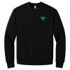 Unisex 10 Ounce Heavyweight Crewneck Sweatshirt-cbs Thumbnail