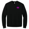 Unisex 10 Ounce Heavyweight Crewneck Sweatshirt-cbs Thumbnail