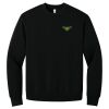 Unisex 10 Ounce Heavyweight Crewneck Sweatshirt-cbs Thumbnail