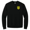 Unisex 10 Ounce Heavyweight Crewneck Sweatshirt-cbs Thumbnail