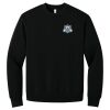 Unisex 10 Ounce Heavyweight Crewneck Sweatshirt-cbs Thumbnail