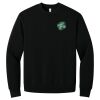 Unisex 10 Ounce Heavyweight Crewneck Sweatshirt-cbs Thumbnail