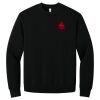 Unisex 10 Ounce Heavyweight Crewneck Sweatshirt-cbs Thumbnail