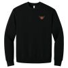 Unisex 10 Ounce Heavyweight Crewneck Sweatshirt-cbs Thumbnail