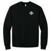 Unisex 10 Ounce Heavyweight Crewneck Sweatshirt-cbs Thumbnail