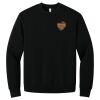 Unisex 10 Ounce Heavyweight Crewneck Sweatshirt-cbs Thumbnail