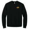 Unisex 10 Ounce Heavyweight Crewneck Sweatshirt-cbs Thumbnail