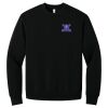 Unisex 10 Ounce Heavyweight Crewneck Sweatshirt-cbs Thumbnail